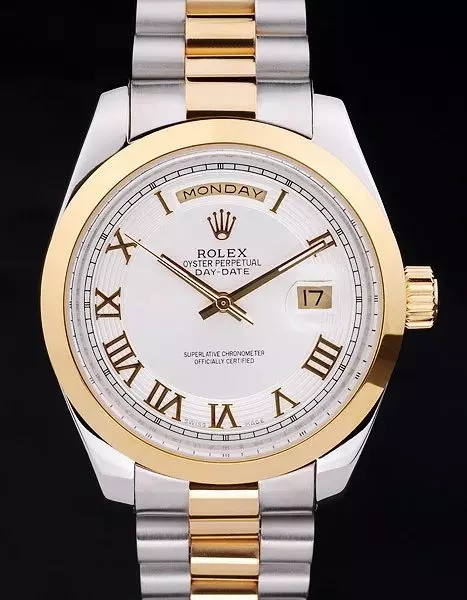 Swiss Rolex Day Date Perfect Watch Rolex3751