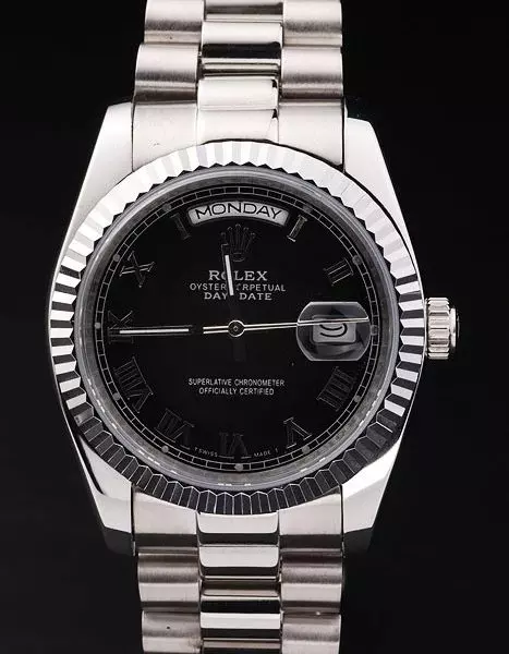 Swiss Rolex Day Date Perfect Watch Rolex3741