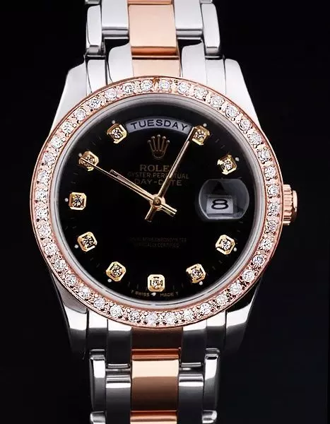 Swiss Rolex Day Date Perfect Watch Rolex3765