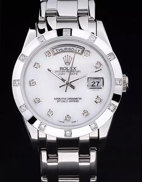 Swiss Rolex Day Date Perfect Watch Rolex3766