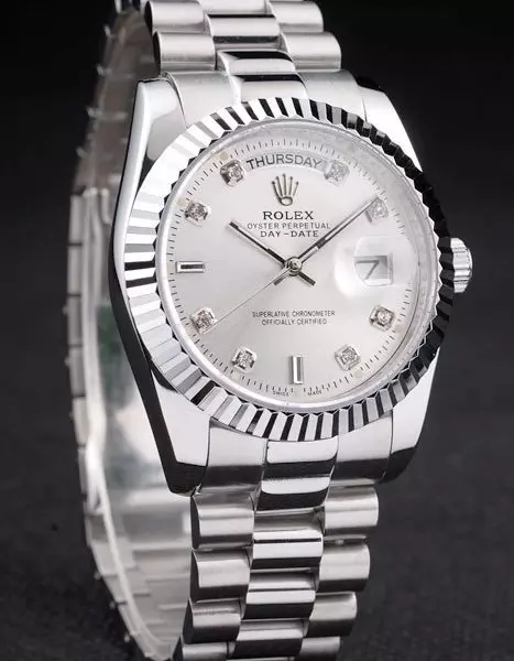 Swiss Rolex Day Date Perfect Watch Rolex3728