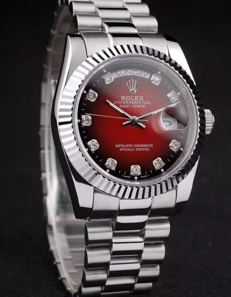 Swiss Rolex Day Date Perfect Watch Rolex3729