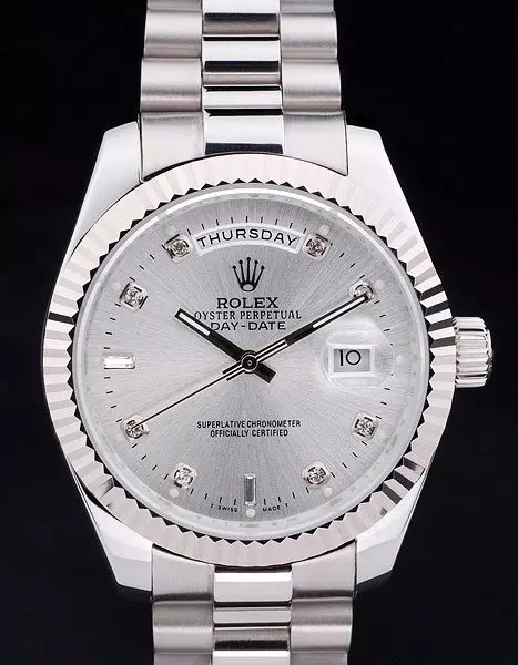 Swiss Rolex Day Date Perfect Watch Rolex3756