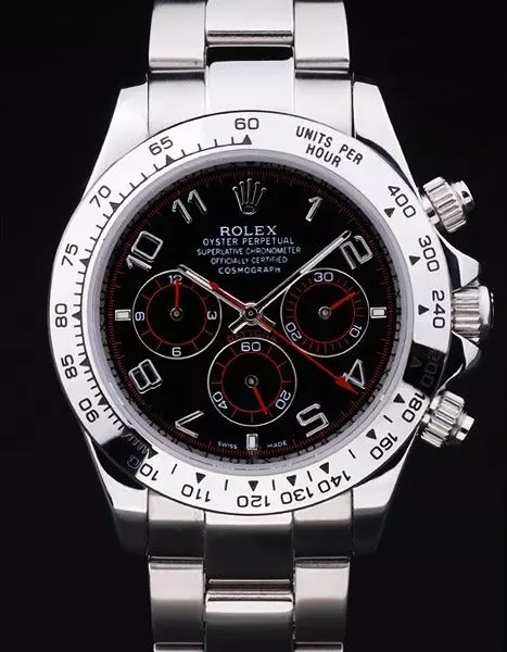 Swiss Rolex Daytona Perfect Watch Rolex3810