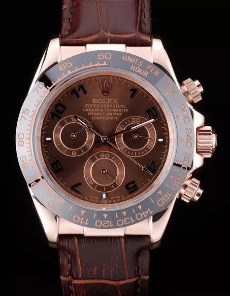Swiss Rolex Daytona Perfect Watch Rolex3784