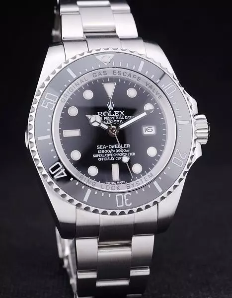 Swiss Rolex Deepsea Perfect Watch Rolex3818