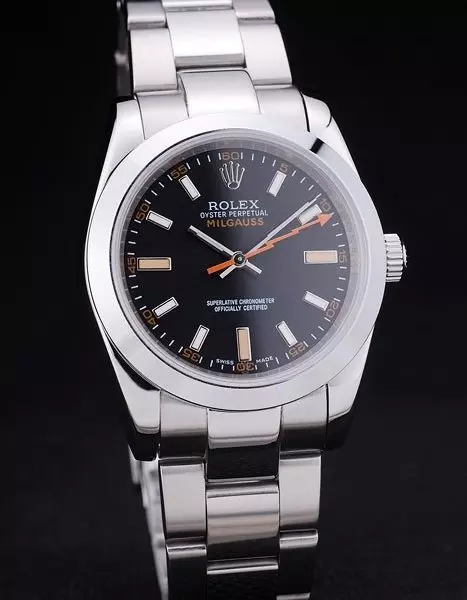 Rolex Swiss Milgauss Perfect Watch Rolex3600