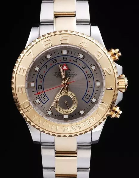 Swiss Rolex Yacht Master Ii Perfect Watch Rolex3860