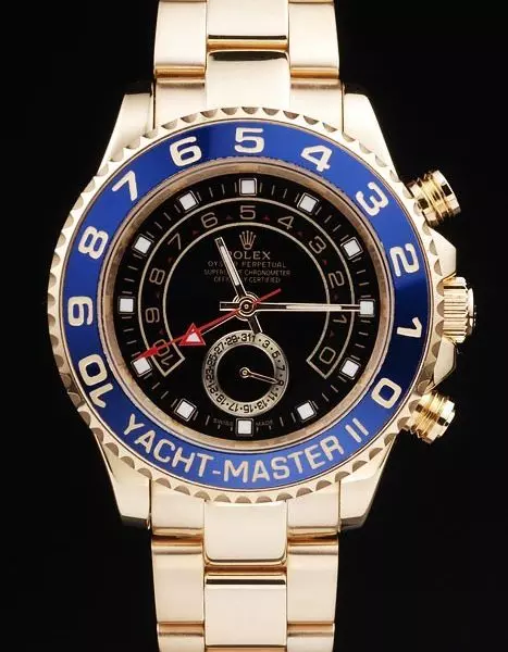 Swiss Yacht Rolex Perfect Watch Rolex3882