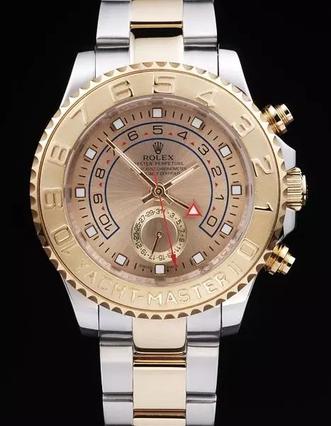 Swiss Rolex Yacht Master Ii Perfect Watch Rolex3869