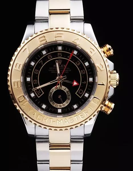Swiss Rolex Yacht Master Ii Perfect Watch Rolex3859