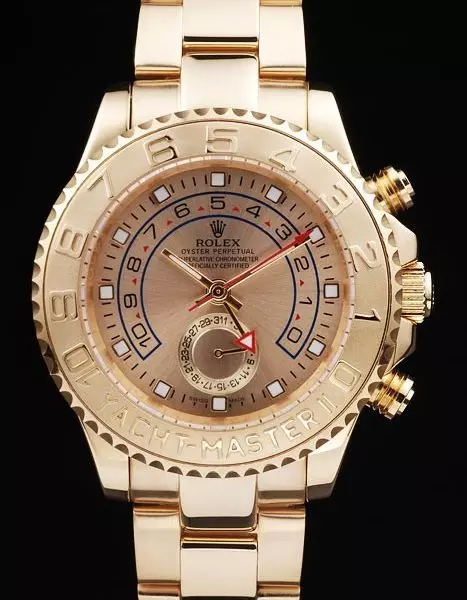 Swiss Rolex Yacht Master Ii Perfect Watch Rolex3866