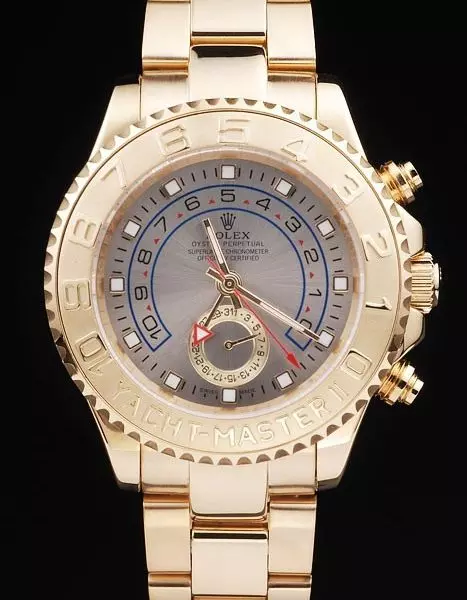 Swiss Rolex Yacht Master Ii Perfect Watch Rolex3865