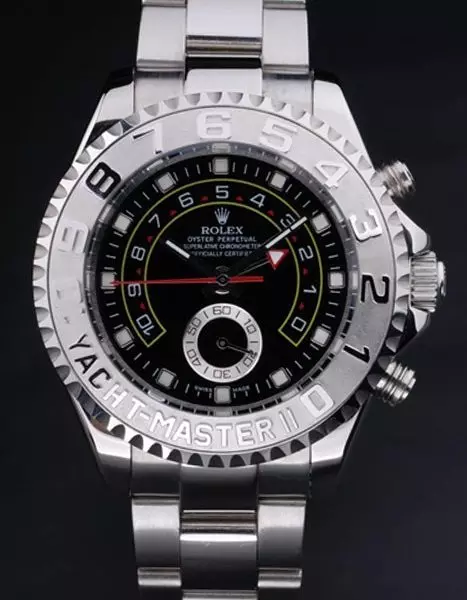 Swiss Rolex Yacht Master Ii Perfect Watch Rolex3874