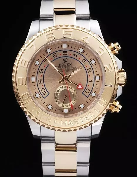 Swiss Rolex Yacht Master Ii Perfect Watch Rolex3862