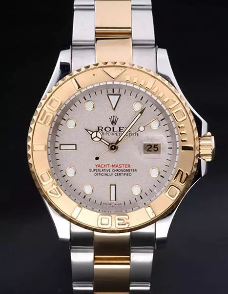 Swiss Rolex Yacht Master Perfect Watch Rolex3877