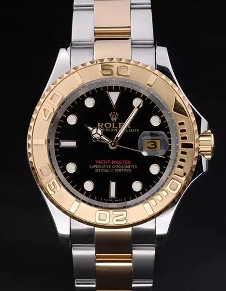 Swiss Rolex Yacht Master Perfect Watch Rolex3879