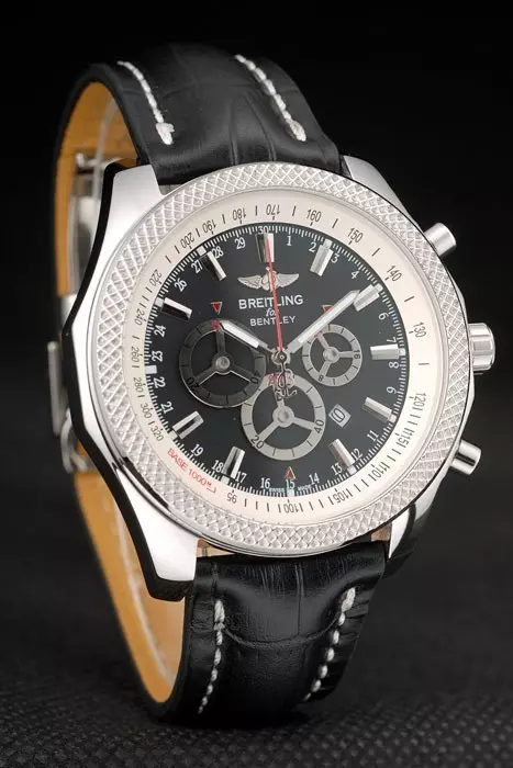 Swiss Breitling Bentley Watch Breit4167