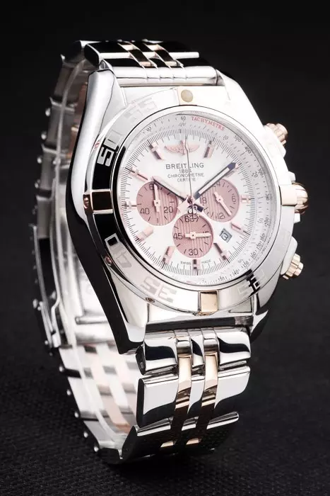 Swiss Breitling Chronomat Watch Breit4205