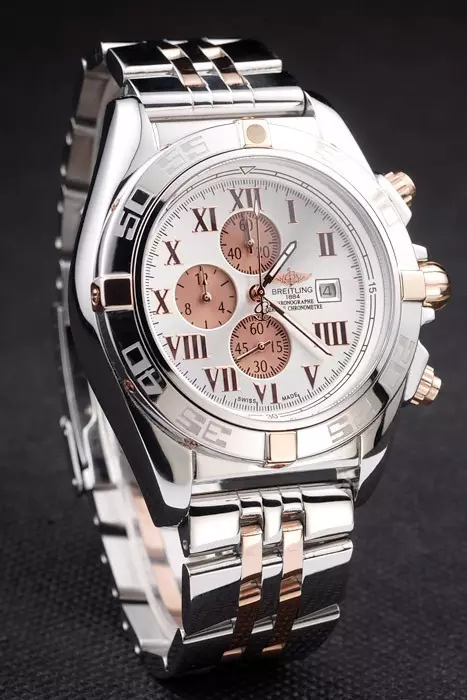 Swiss Breitling Chronomat Watch Breit4204