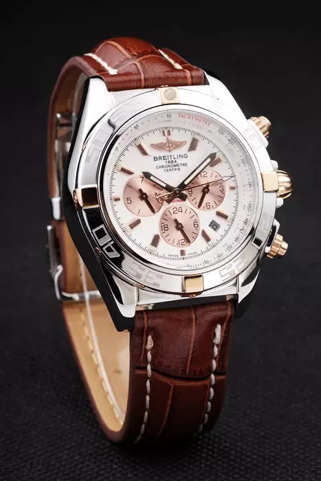 Swiss Breitling Chronomat Watch Breit4194