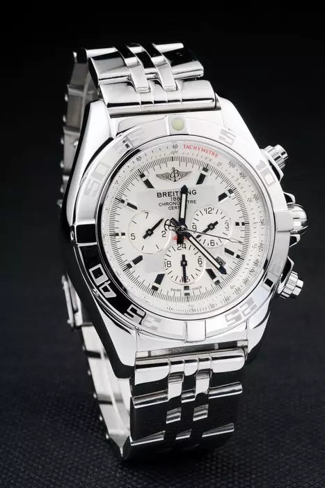 Swiss Breitling Chronomat Watch Breit4212