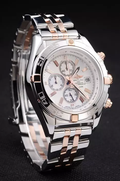 Swiss Breitling Chronomat Watch Breit4201