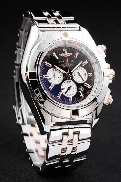 Swiss Breitling Chronomat Watch Breit4196