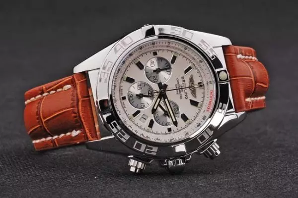 Swiss Breitling Chronomat Watch Breit4216