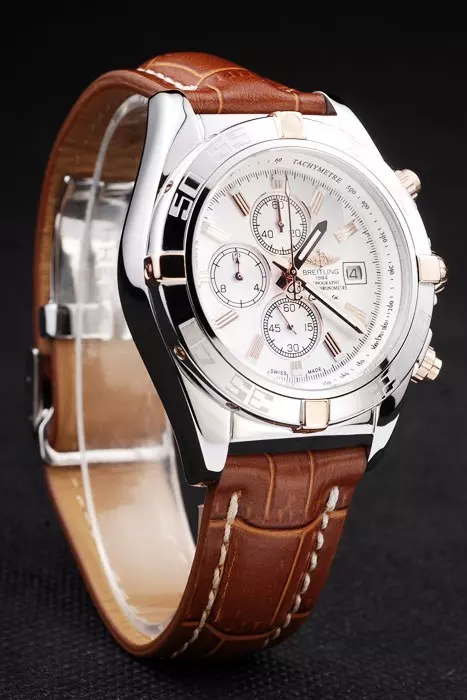 Swiss Breitling Chronomat Watch Breit4209