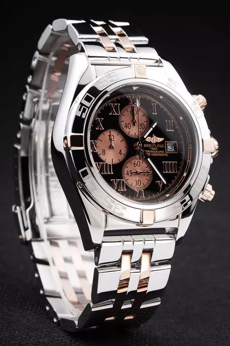 Swiss Breitling Chronomat Watch Breit4199