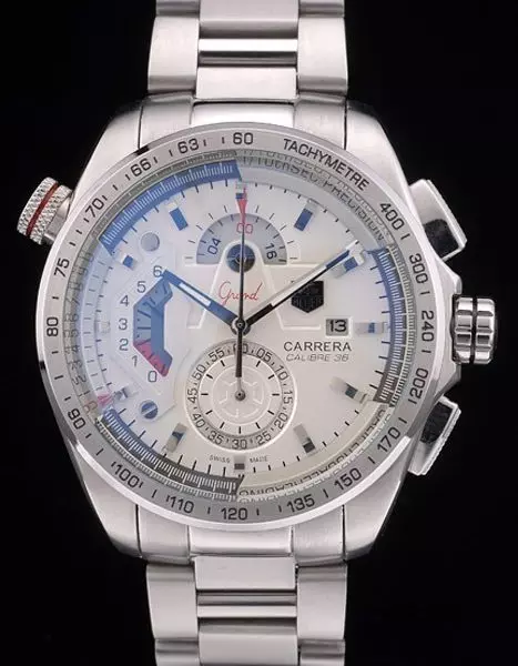 Swiss Tag Heuer Carrera Calibre Perfect Watch Tage4111