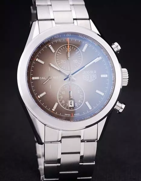 Swiss Swiss Tag Heuer Mercedes Benz Stag15 Perfect Watch Tage4105