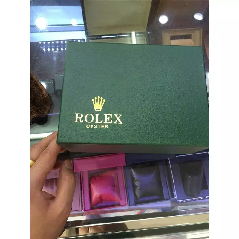 Rolex Box5015
