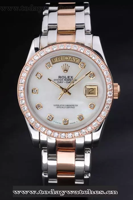 Rolex Day Date Pant57700