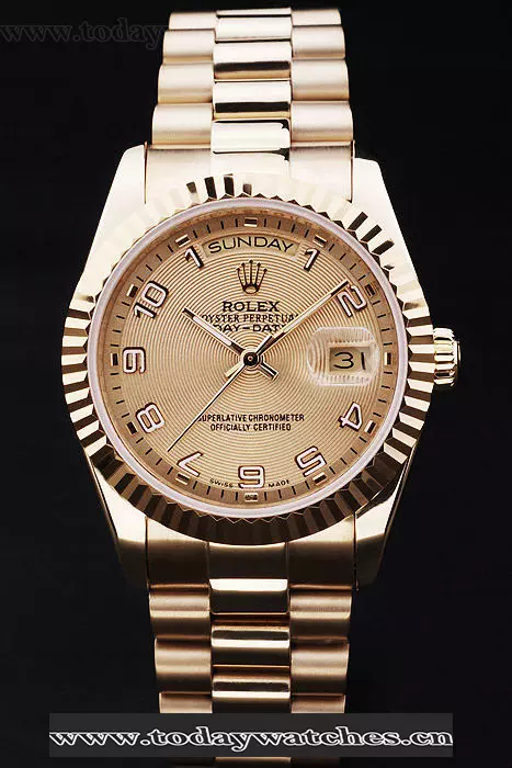 Rolex Day Date Pant57739