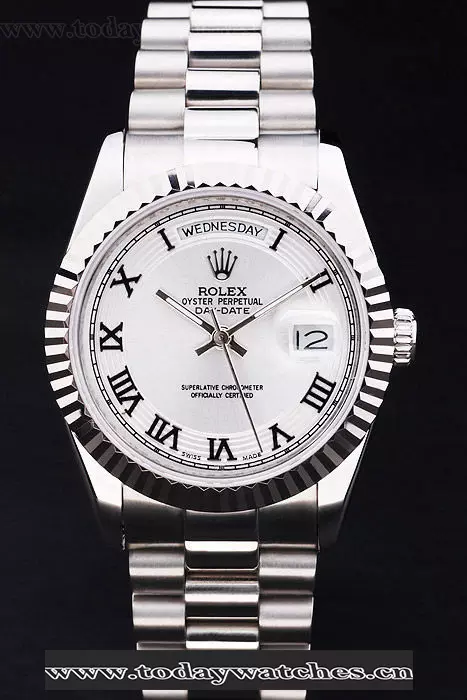 Rolex Day Date Pant57742