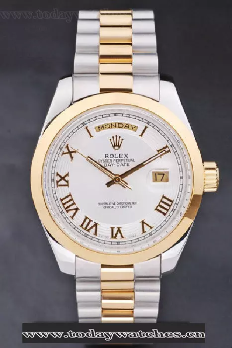 Rolex Day Date Pant57749