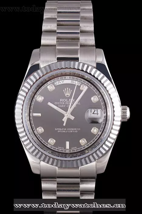 Rolex Day Date Pant57755