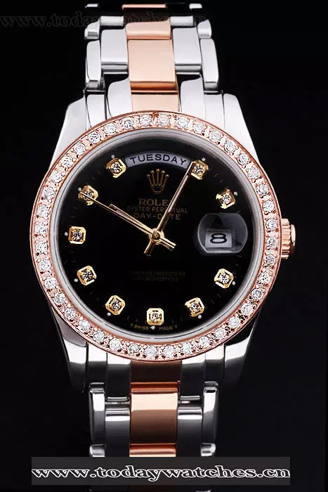 Rolex Day Date Pant57797