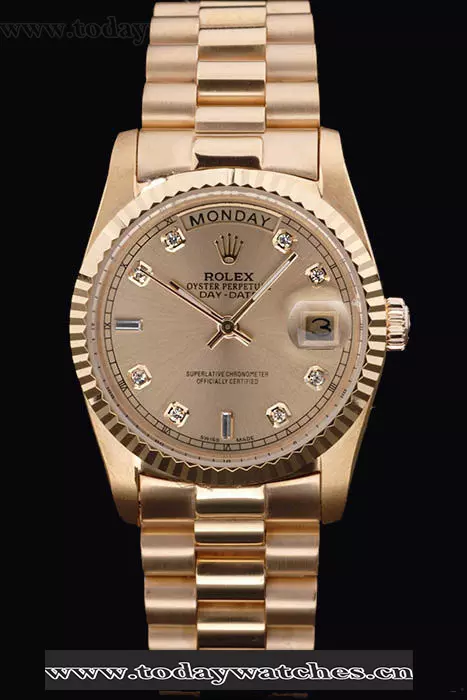 Rolex Day Date Pant57833