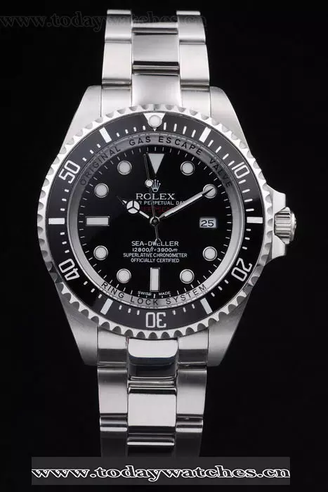 Rolex Deepsea Pant57454