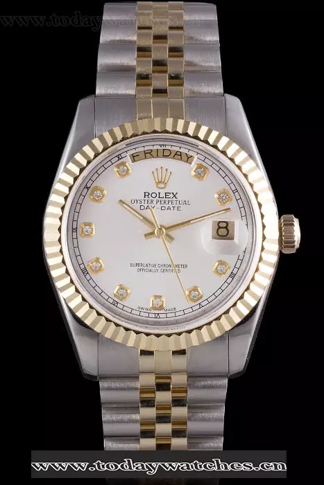 Rolex Day Date Mechanism Pant57885