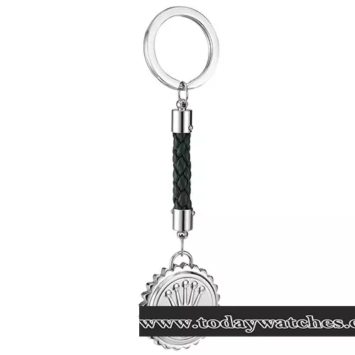Rolex Silver Keychain Pant122870