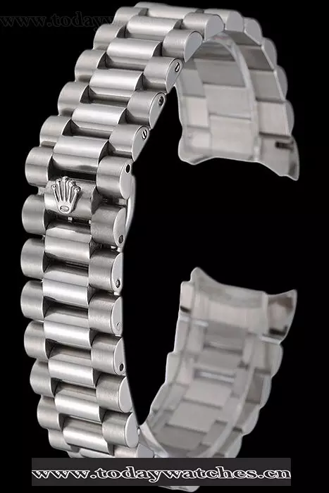 Rolex Stainless Steel President Bracelet Pant60497
