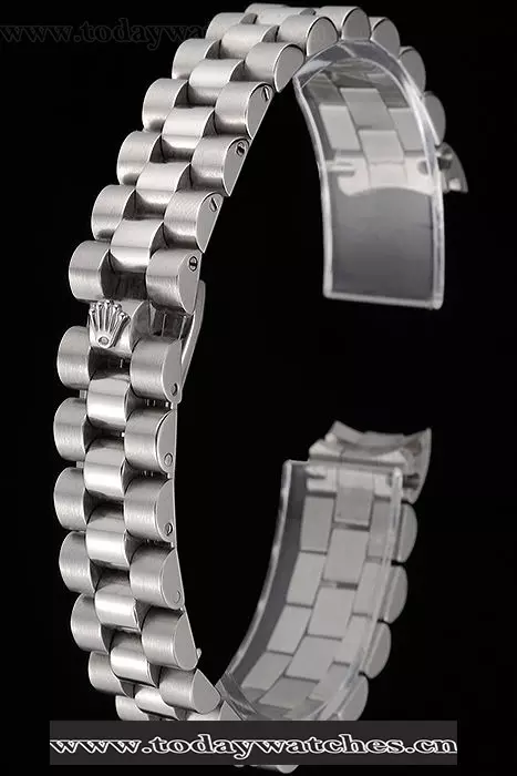 Rolex Stainless Steel President Bracelet Small Pant60498